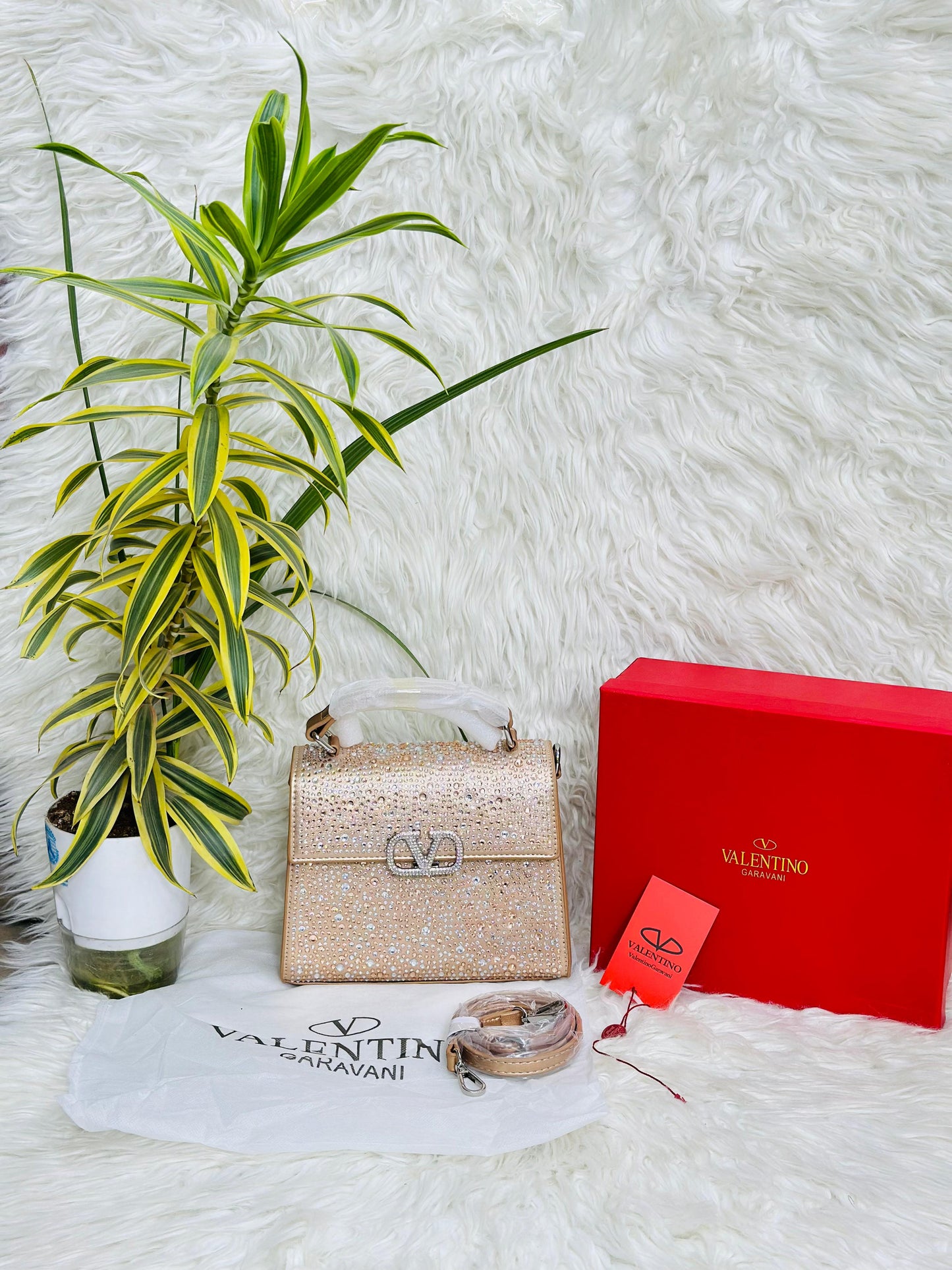 VALENTINO-HANDBAG