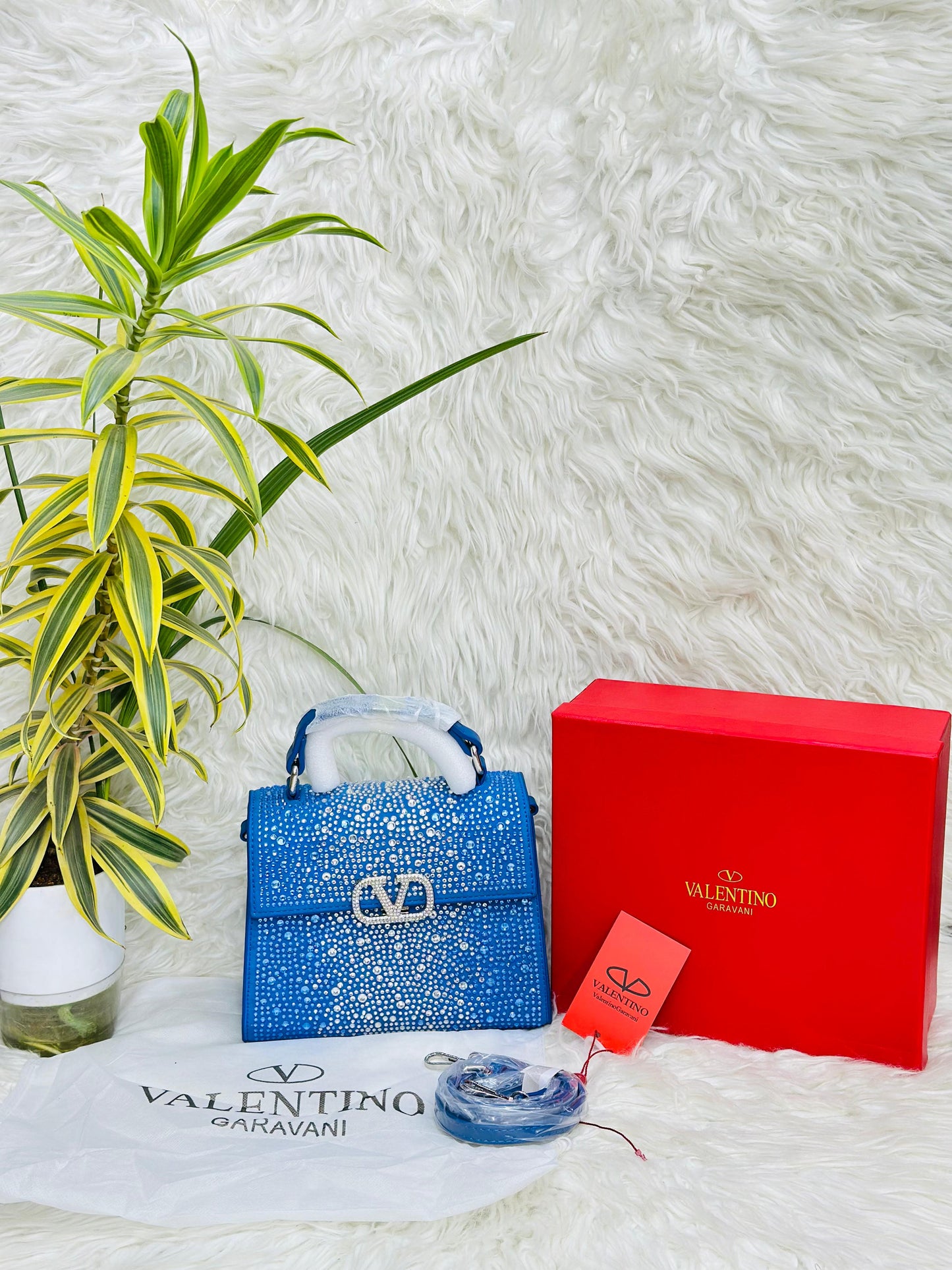 VALENTINO-HANDBAG