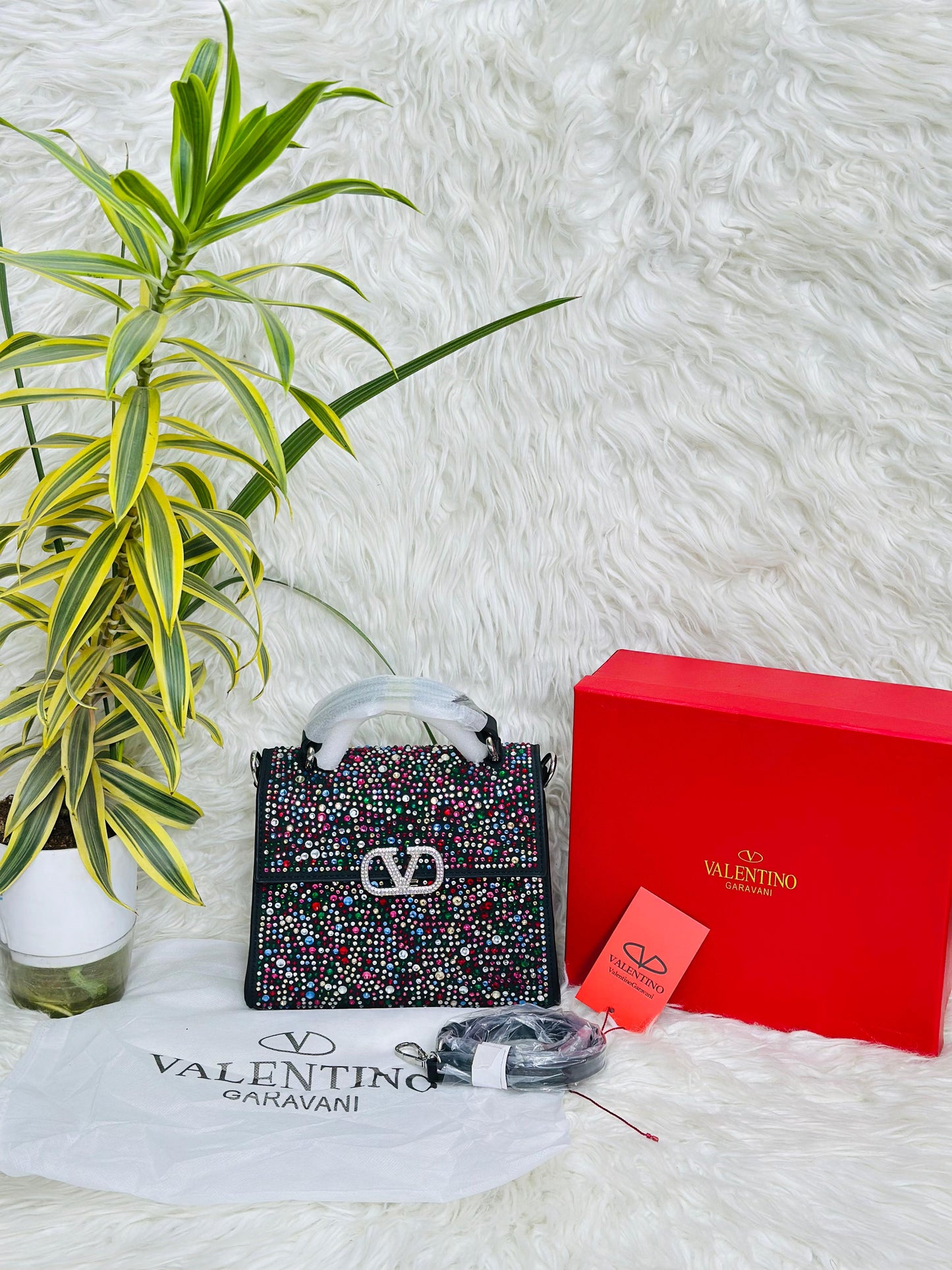 VALENTINO-HANDBAG