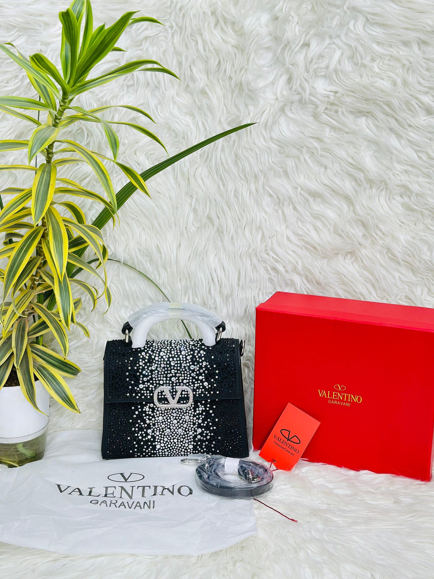 VALENTINO-HANDBAG