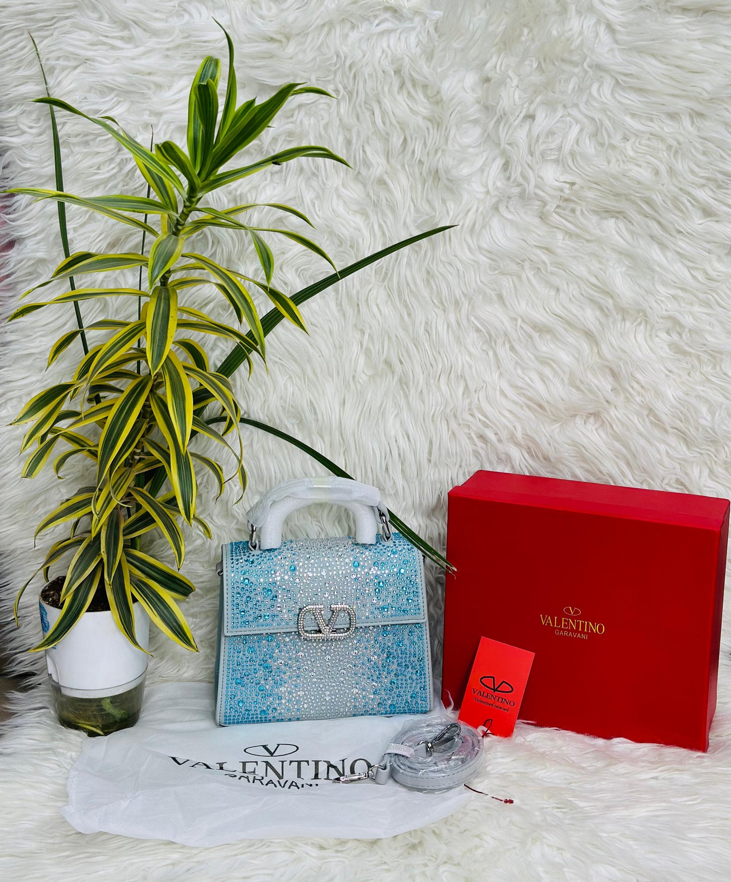 VALENTINO-HANDBAG
