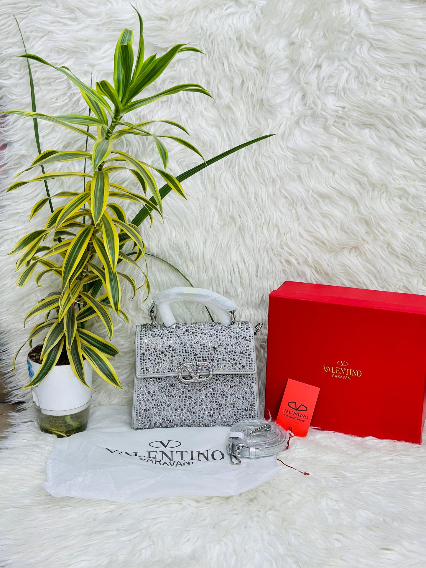 VALENTINO-HANDBAG
