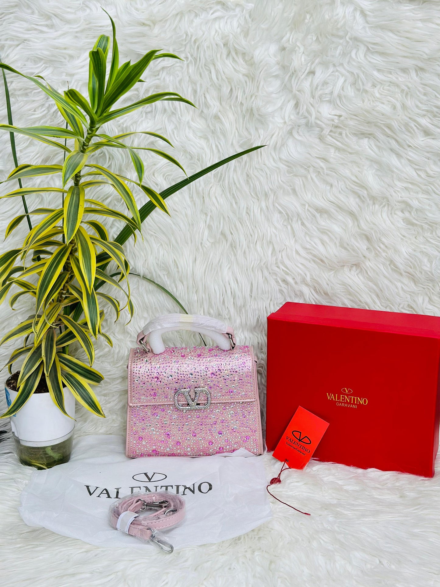 VALENTINO-HANDBAG
